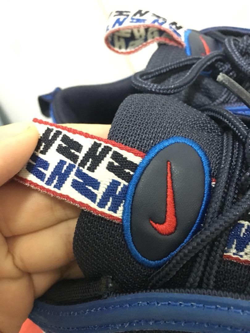 Air max 97 usa tape top