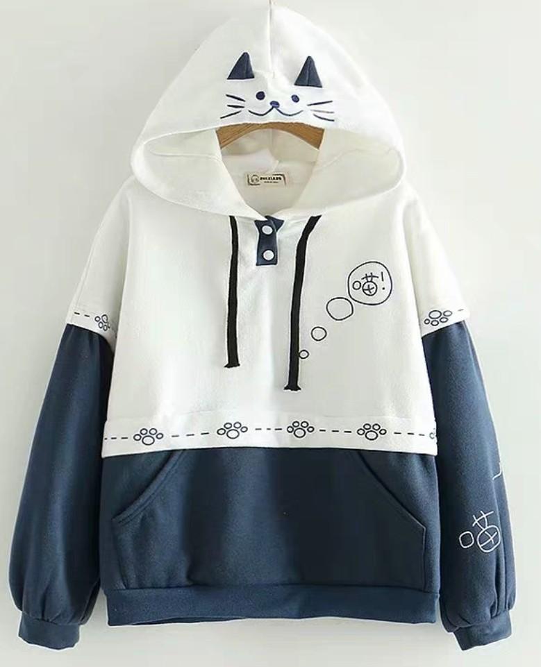 neko jacket