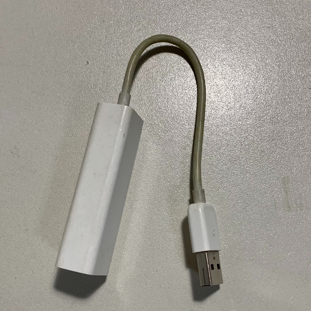 Apple USB Adapter, Computers & Tech, Parts & Accessories