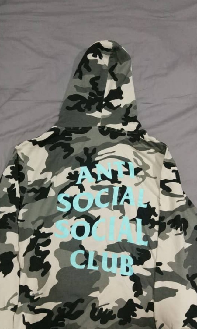 Assc snowy sale dayz hoodie