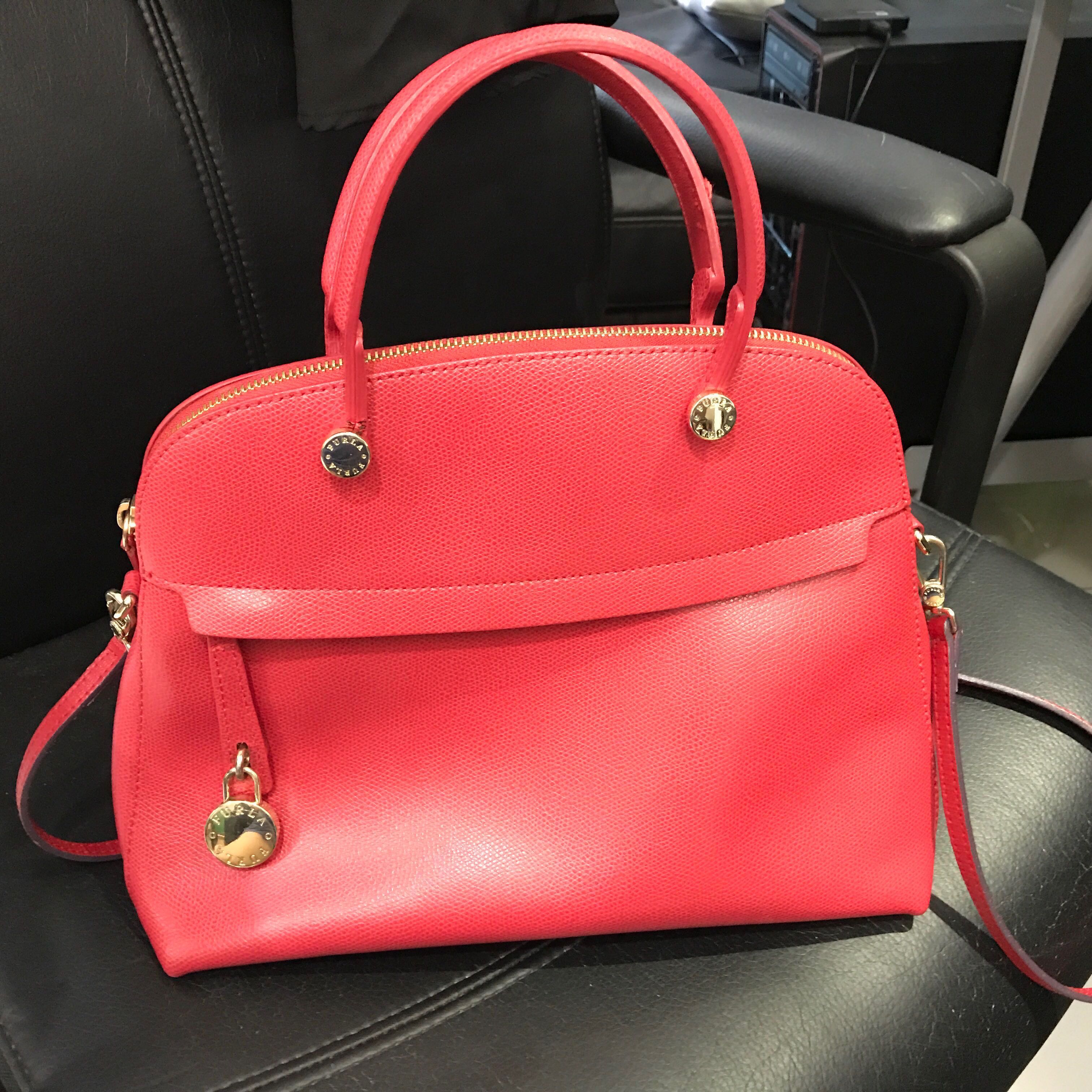 Furla piper dome sale