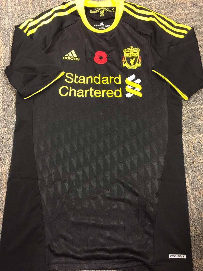 epl poppy shirts