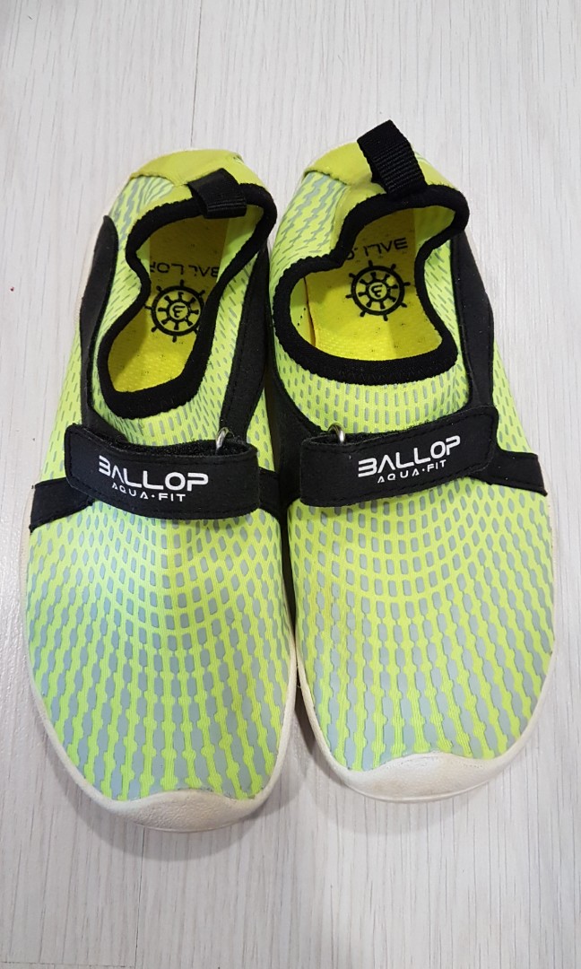 ballop shoes us