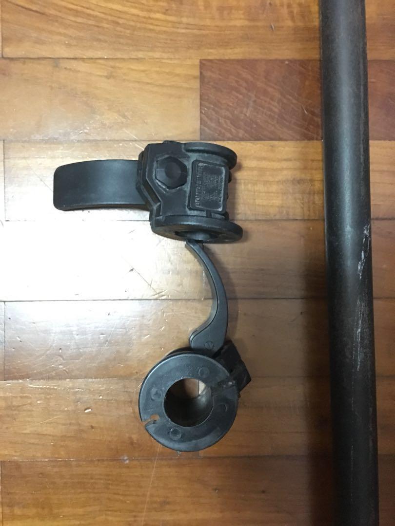 Don hot sale oliver barbell