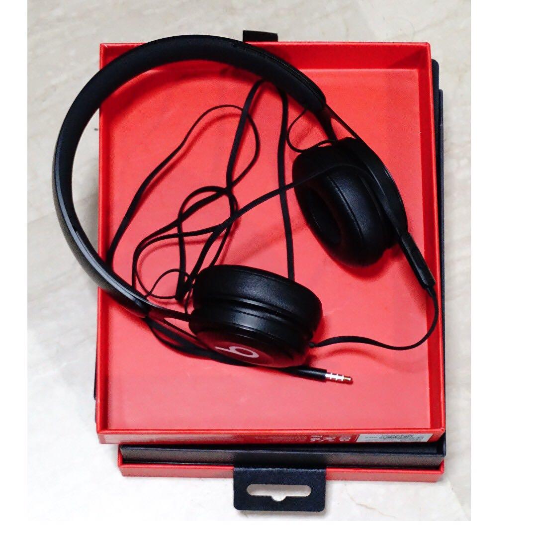 Beats best sale ep nere