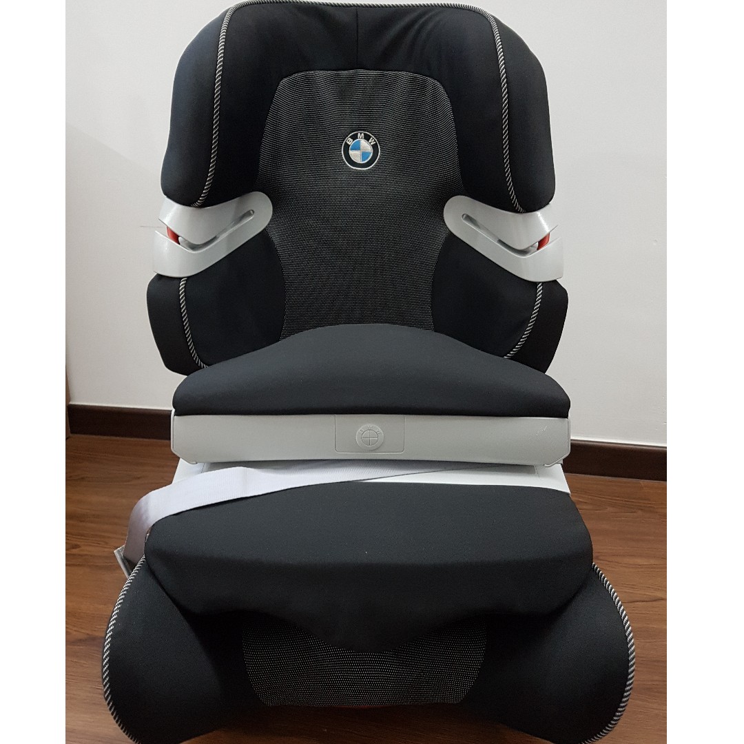 Bmw junior seat 1 clearance