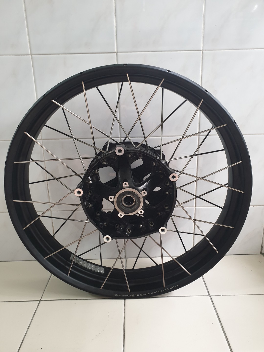 aftermarket wheels bmw r1200gs