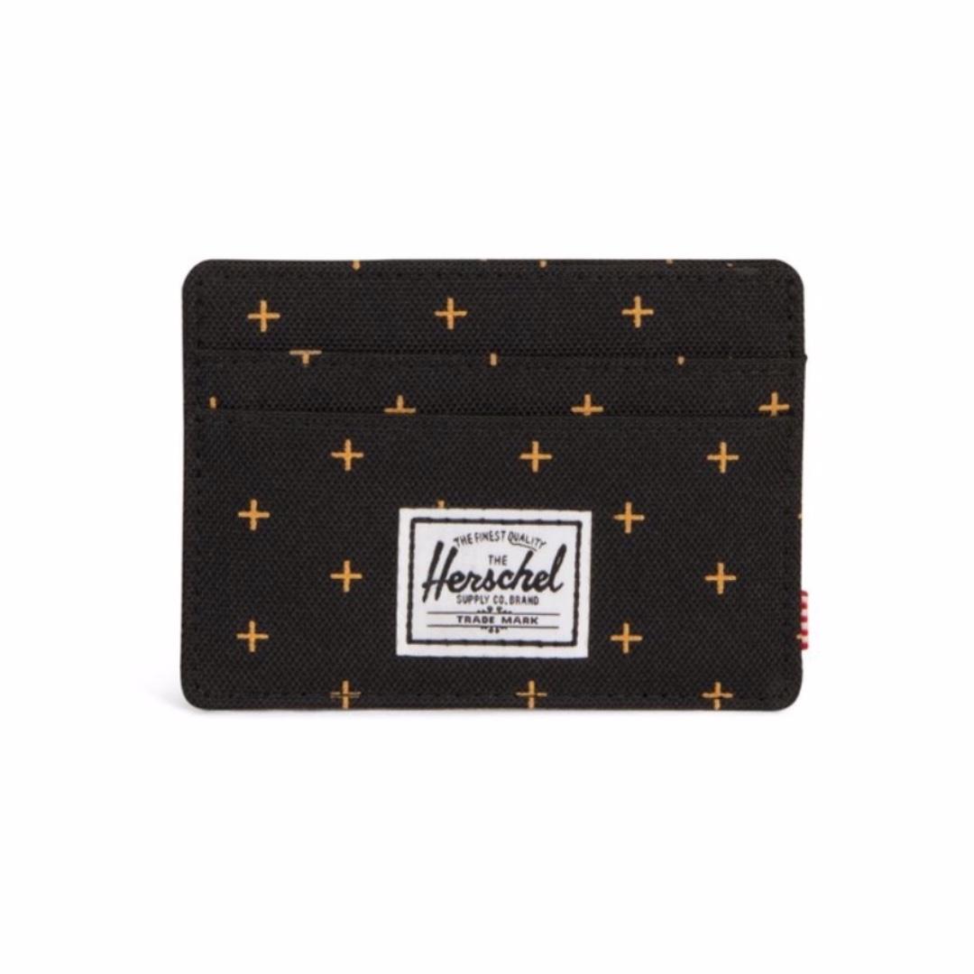 Herschel gridlock gold clearance