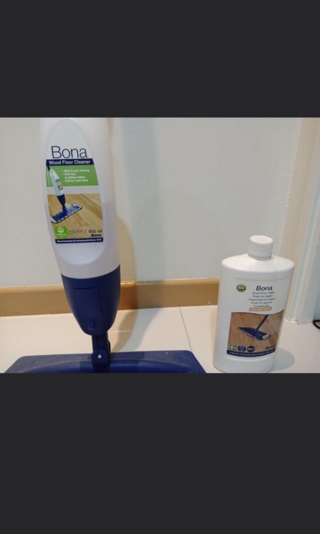 Bona Hardwood Floor Cleaner And Polish Clsa Flooring Guide