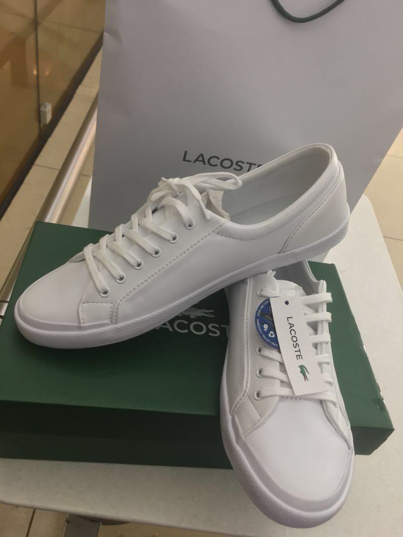 women's lancelle bl leather sneakers