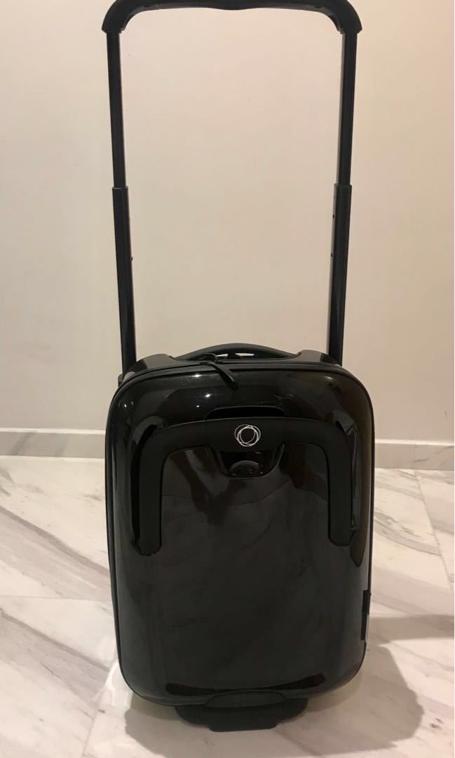 bugaboo boxer luggage system