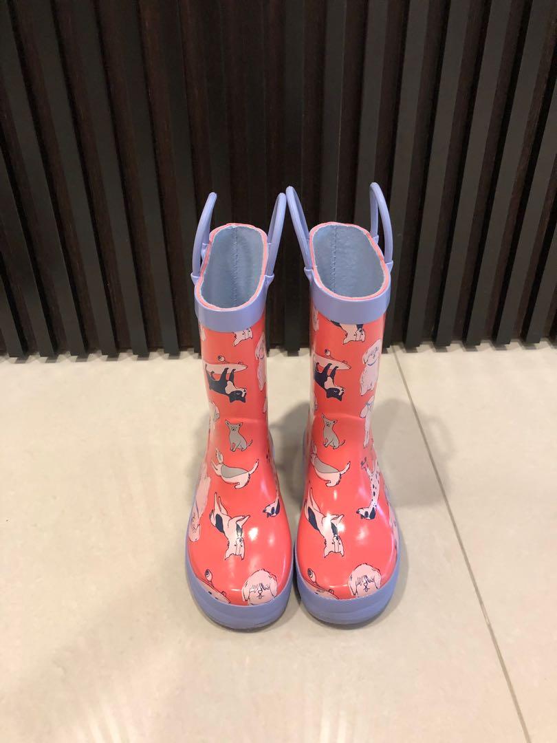 carters rain boots