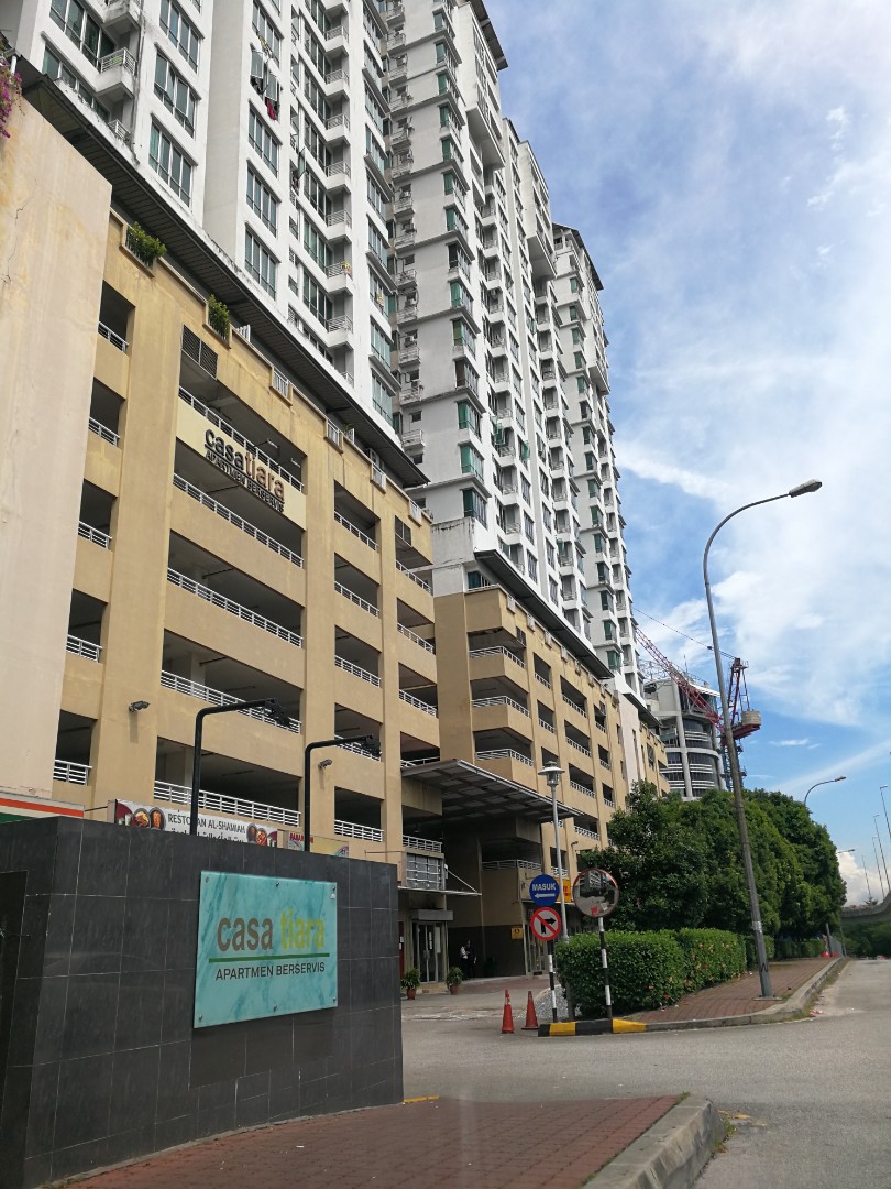Casa Tiara Subang Jaya SS16 For Sale, Property, For Sale on Carousell
