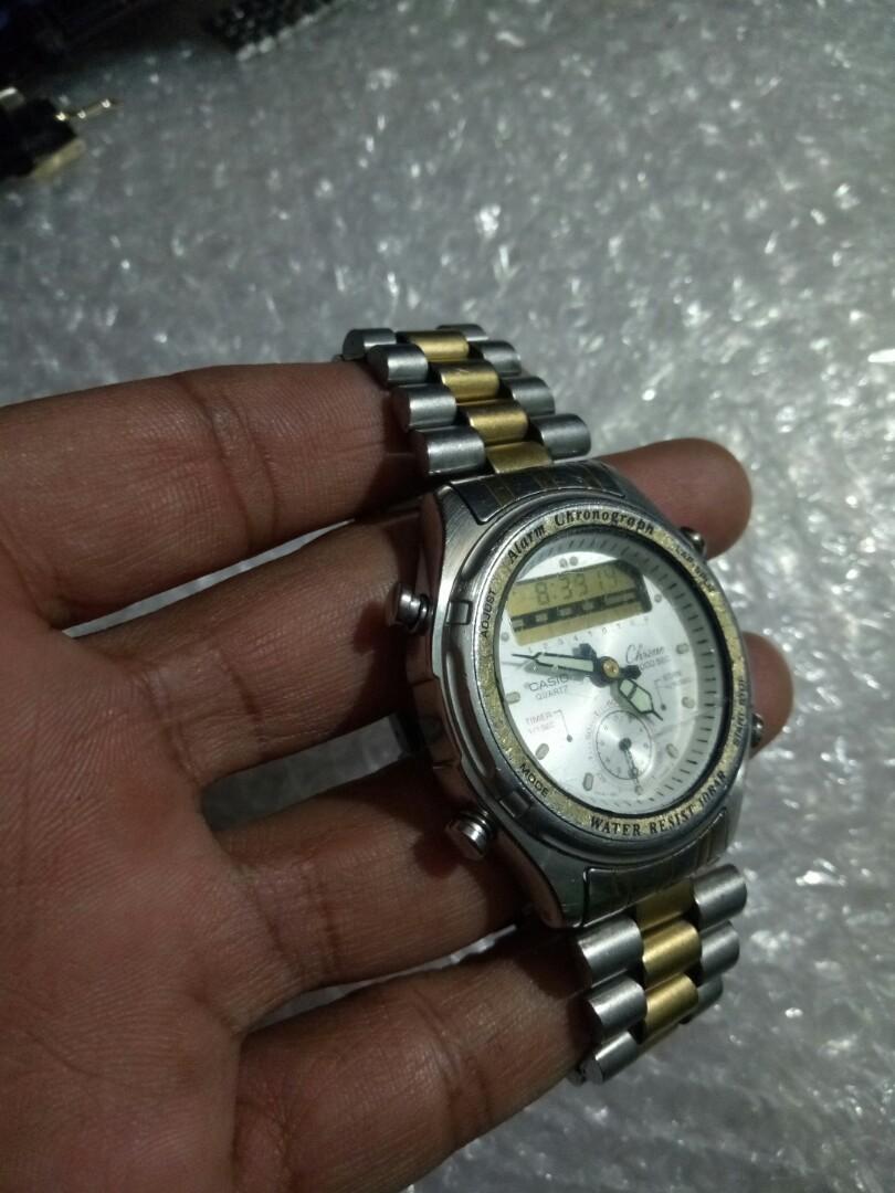 Casio aw 2025 600