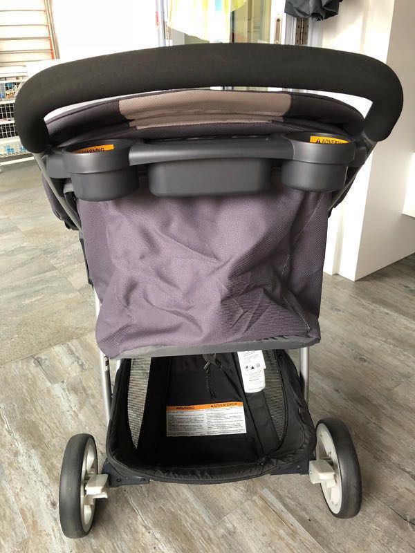 affordable baby strollers with car seat