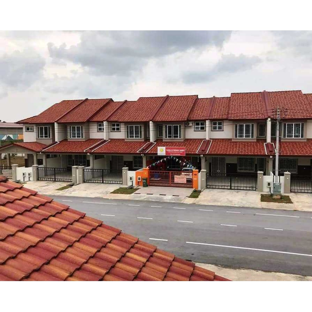 Cheap room for rent at Kota Samarahan (Near UiTM, Unimas, Intan, Farley