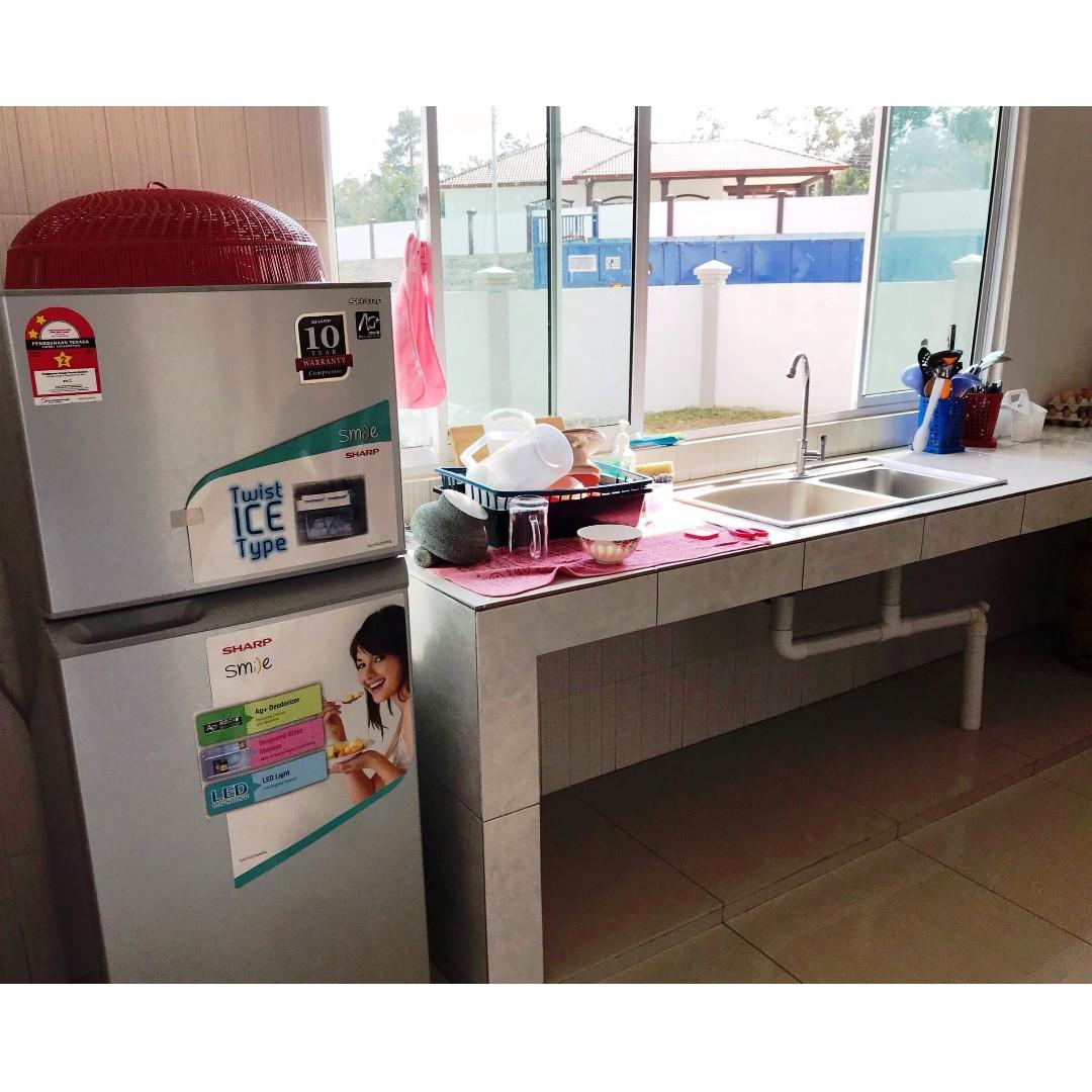 Cheap Room For Rent At Kota Samarahan Near Uitm Unimas Intan Farley Everwin Property Rentals On Carousell