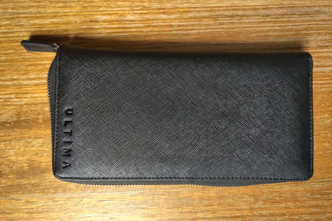 Citi Ultima Travel Wallet Leather Women S Fashion Bags Wallets Wallets On Carousell Signup promotion 20% off a la carte food bill, weekday lunch buffet, daily dinner buffet and singapore high tea buffet: citi ultima travel wallet leather