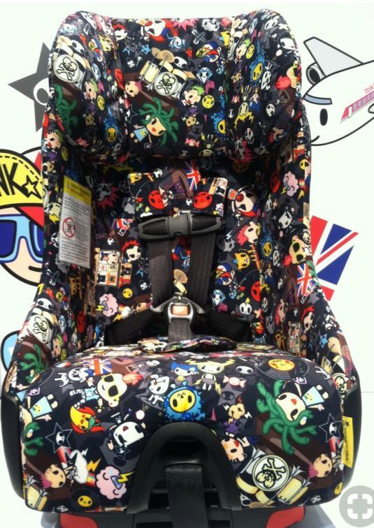 Clek fllo tokidoki outlet