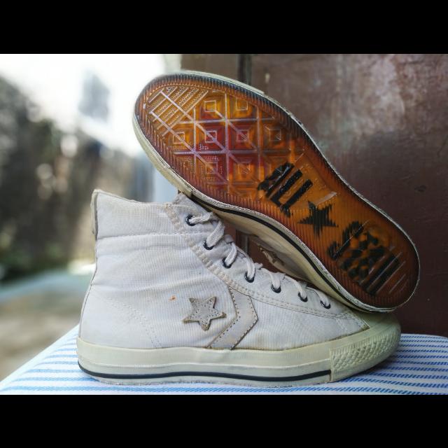Converse jv star player new arrivals