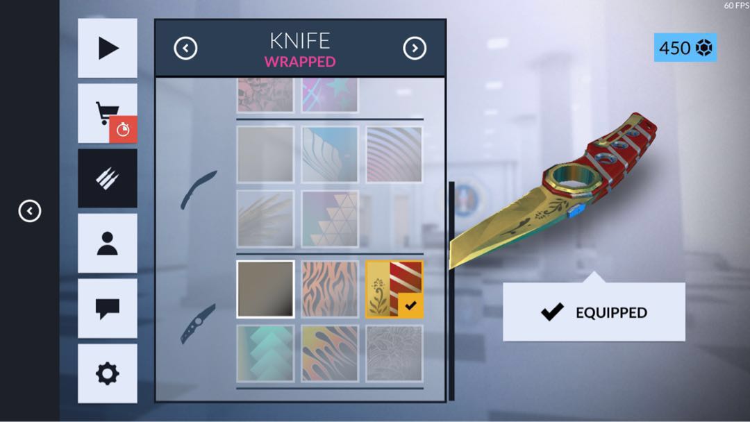 Critical Ops Limited Edition Wrapped Remix Knife With All Tier 5 Skins Video Gaming Gaming Accessories Game Gift Cards Accounts On Carousell Critical Ops Limited Edition Wrapped Remix Knife With All Tier 5 Skins Video Gaming Gaming Accessories Game Gift Cards Accounts On Carousell
