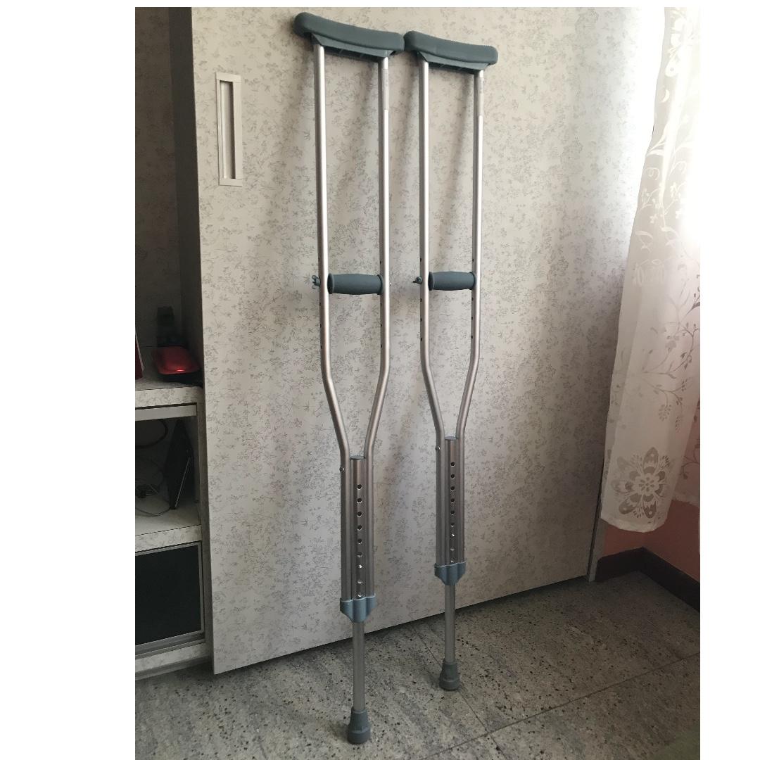 Crutches Free, Everything Else on Carousell