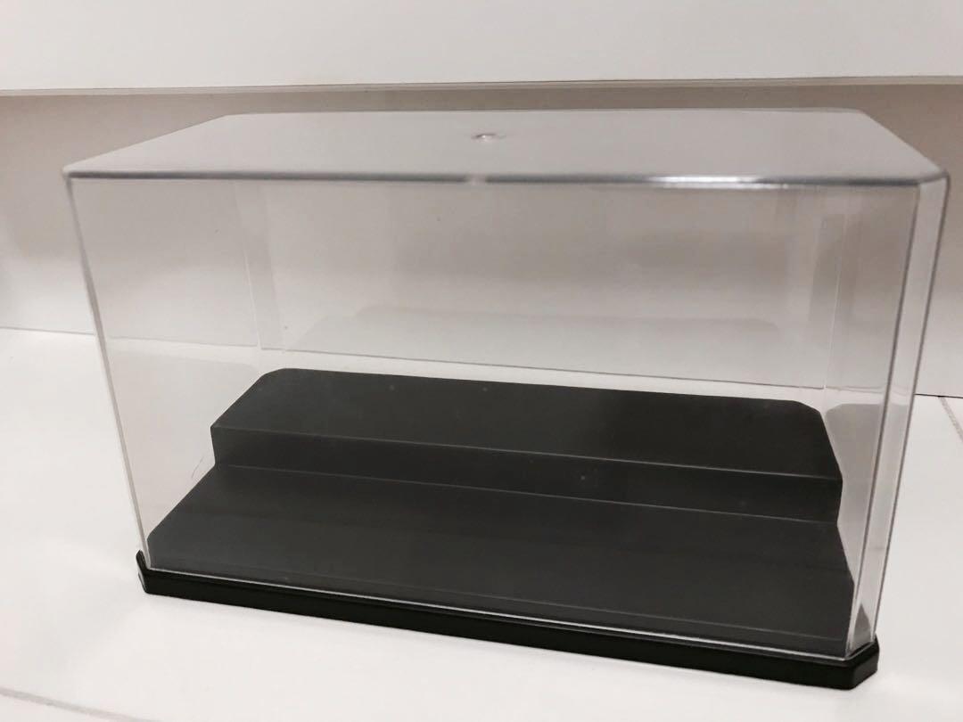 Daiso Display Box, Hobbies & Toys, Toys & Games on Carousell