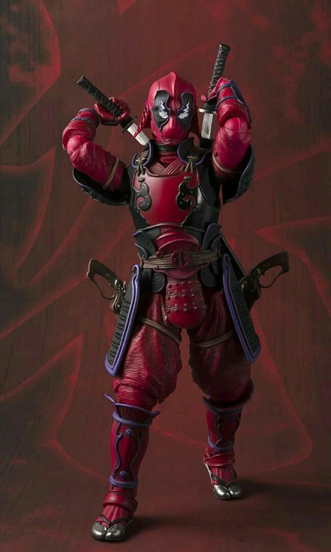 deadpool meisho