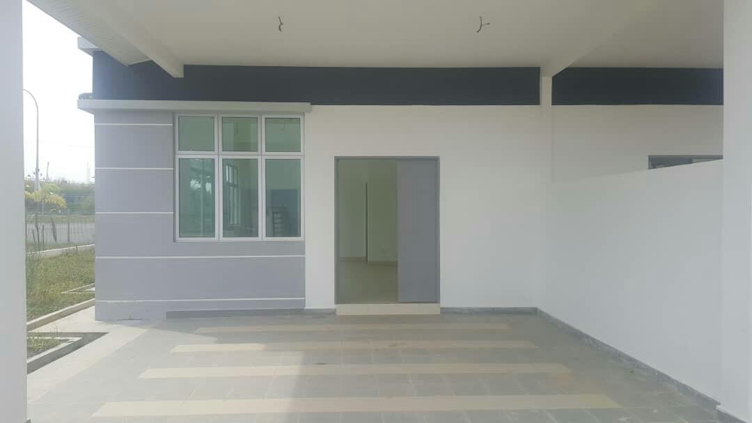 DSTH LANDED SCIENTEX KULAI, Property, Rentals on Carousell