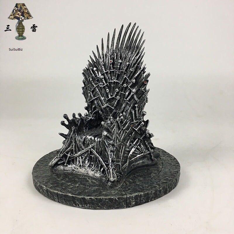 Chair from game of thrones best sale