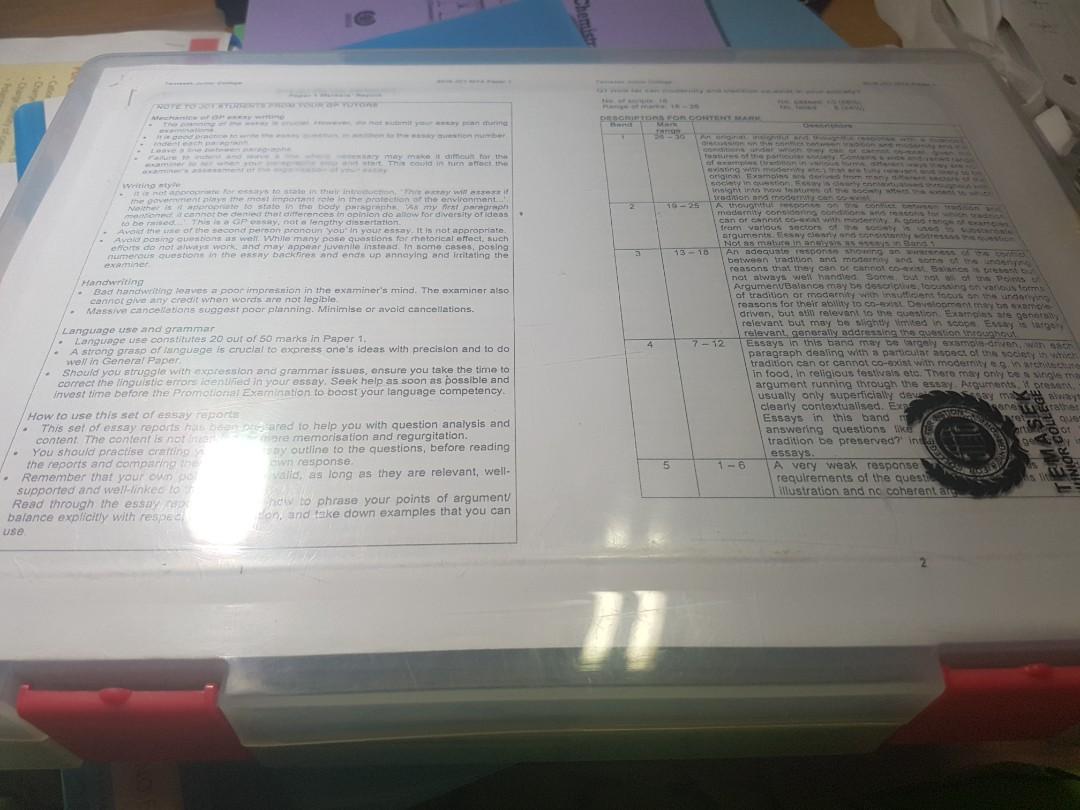 Conscience Essay Federalism Essay Paper also Environmental Science Essays General Paper Essay Outlines Paper Aq Samples Books Marriage Essay Papers