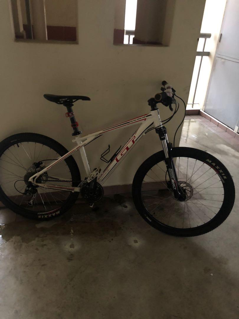 gt avalanche 4.0 price