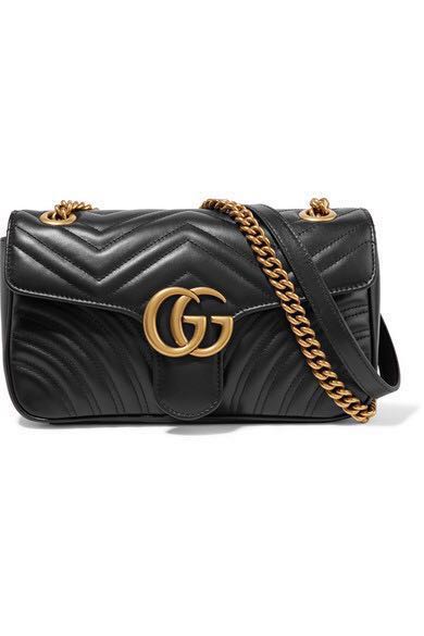 gucci bag small size