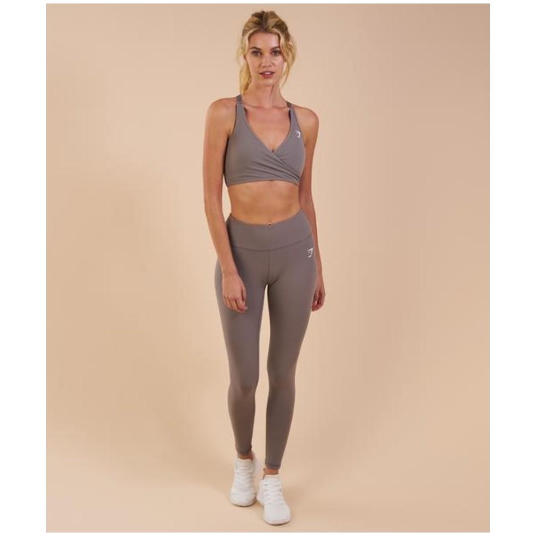 GYMSHARK Illumination Leggings XS, Women's Fashion, Activewear on Carousell