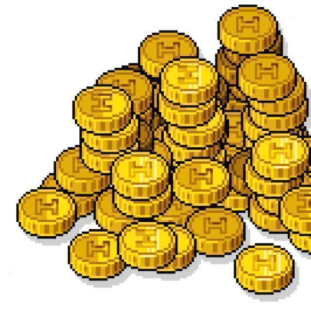 Habbo Gold Bars Wired Toys Games Video Gaming In Game Products On Carousell - x2 gold sell roblox