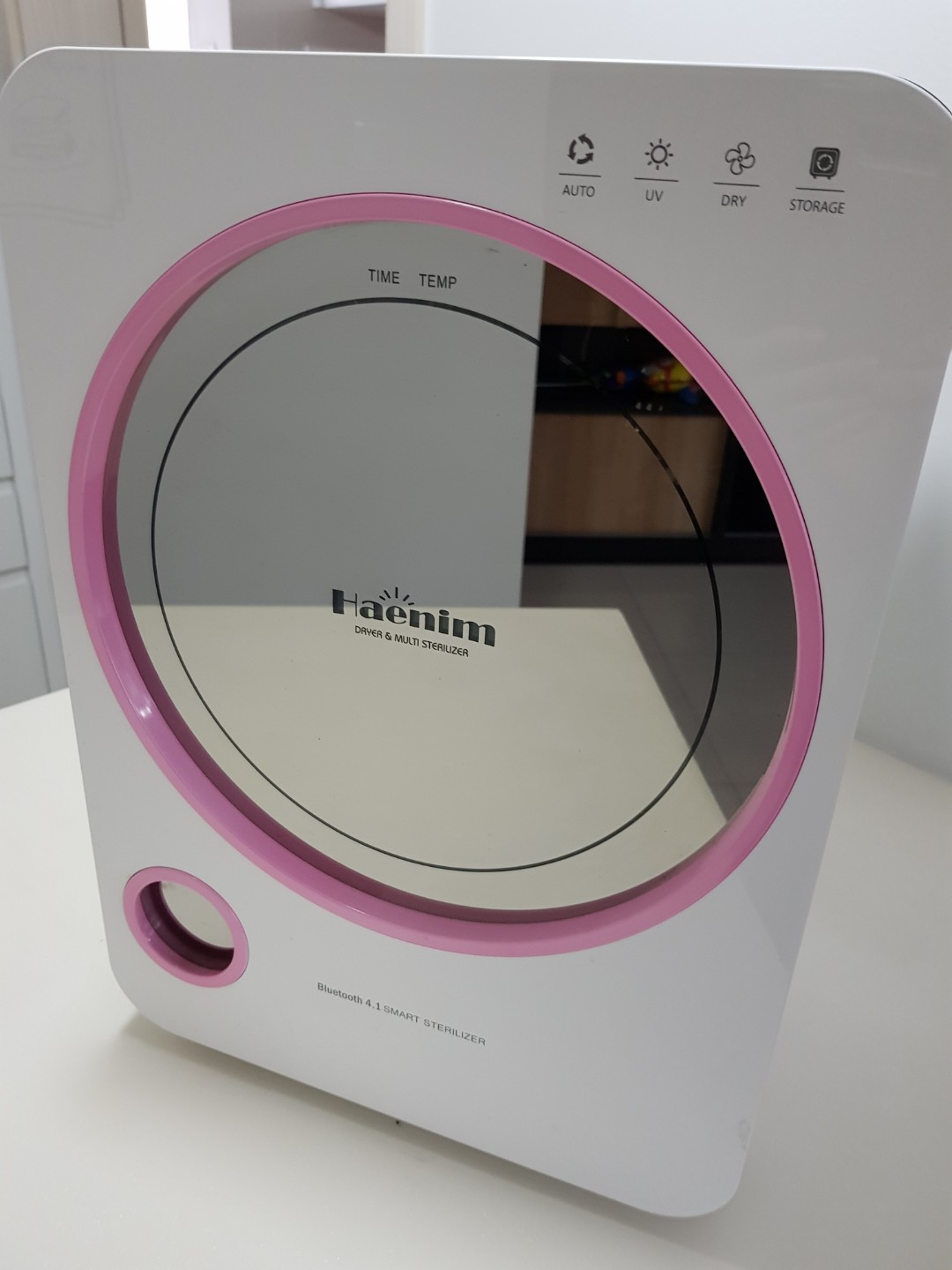 haenim uv sterilizer canada