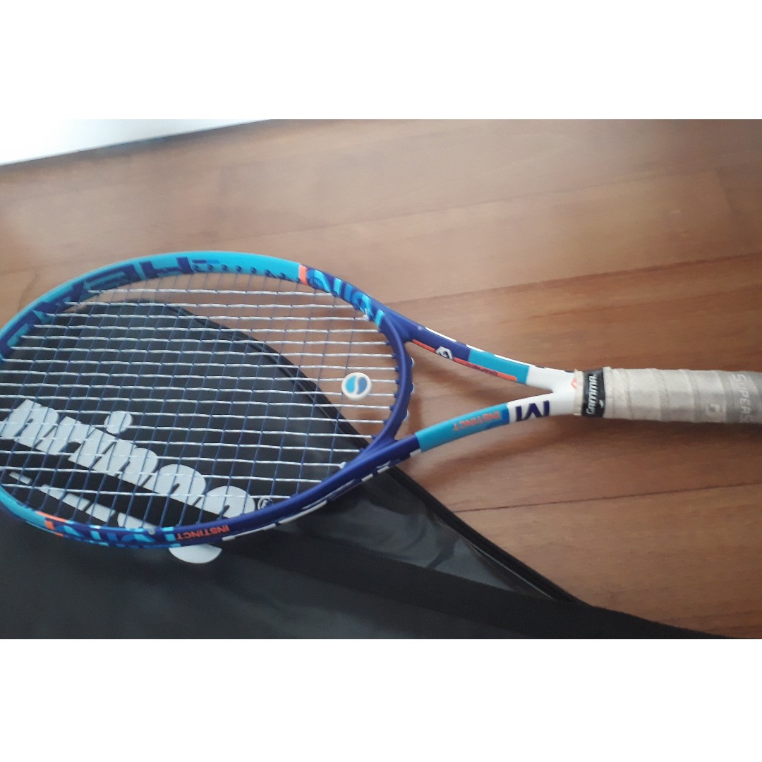 head instinct mp 2018