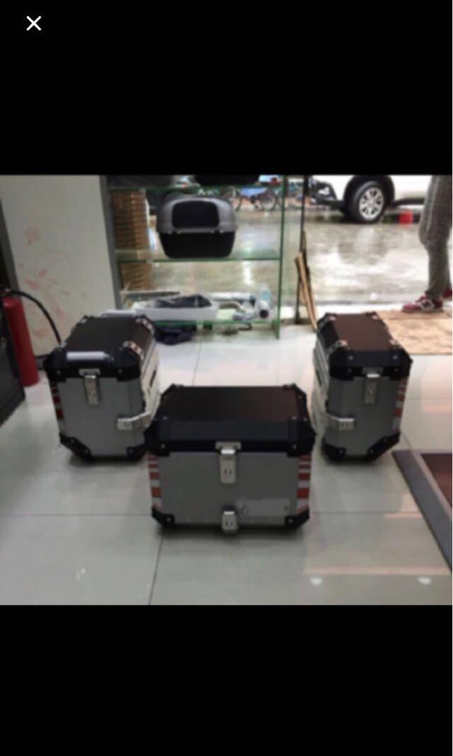 Nc700x panniers top