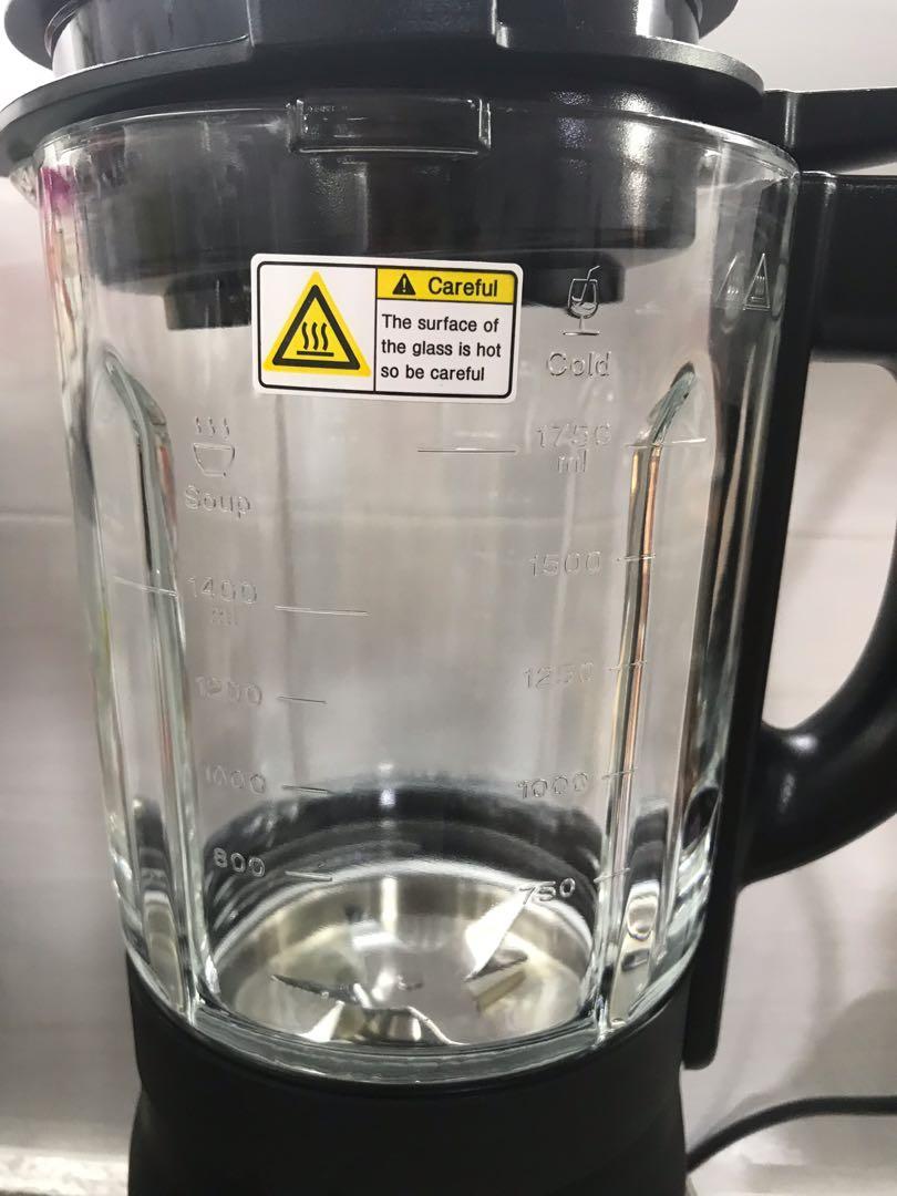 Hot and Cold blender, TV & Home Appliances, Kitchen Appliances, Juicers