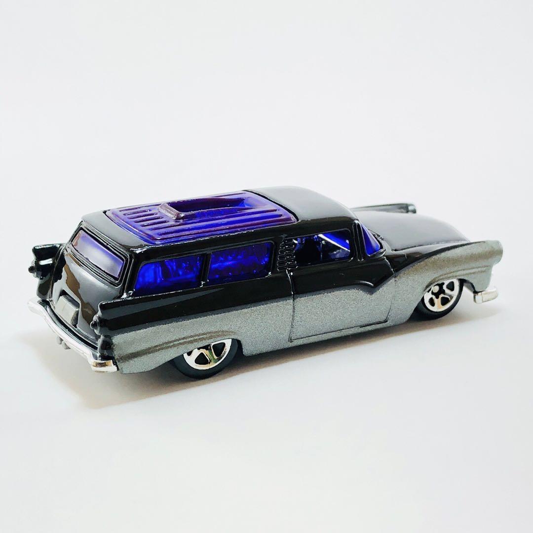 Hot wheels 8 crate 2002 store
