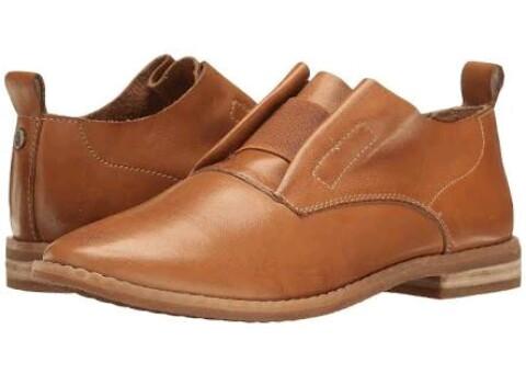 Hush puppies sales annerley clever