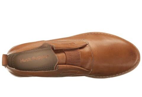 Annerley clever cheap hush puppies