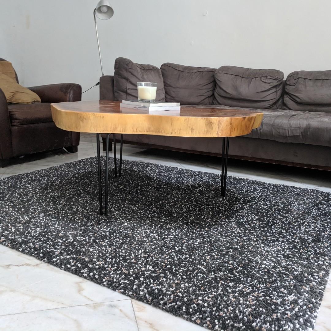 IKEA VINDUM Rug, Furniture, Others on Carousell