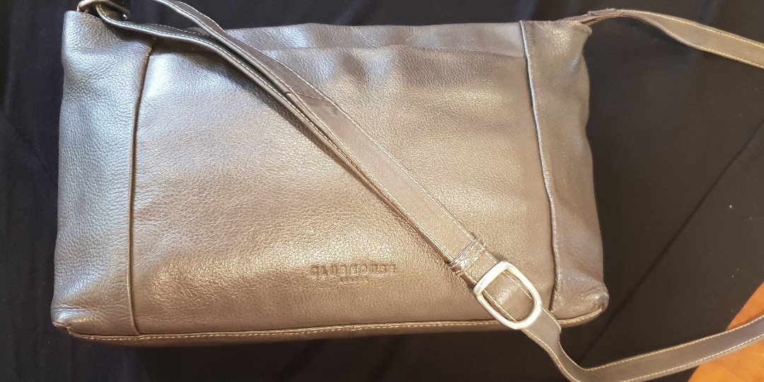 Jane Shilton Leather