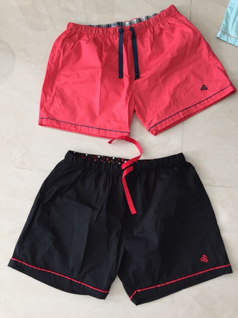 jockey shorts for women
