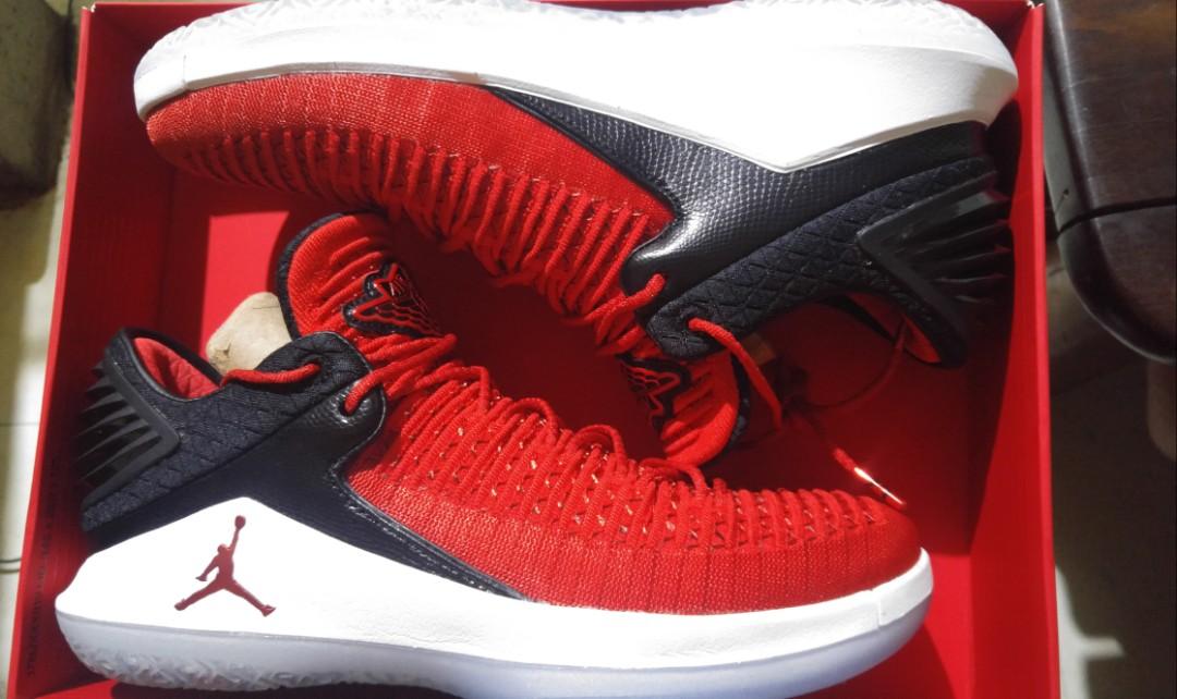 Jordan 32 low outlet price