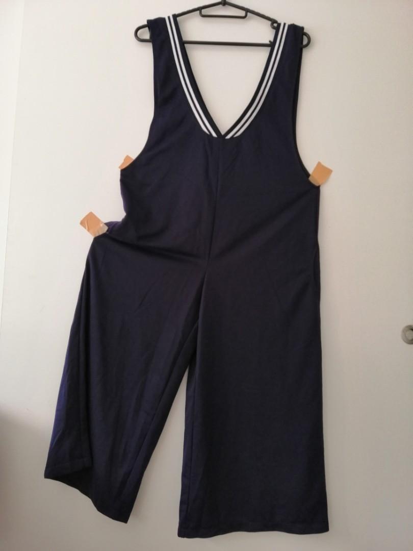 jumper pant