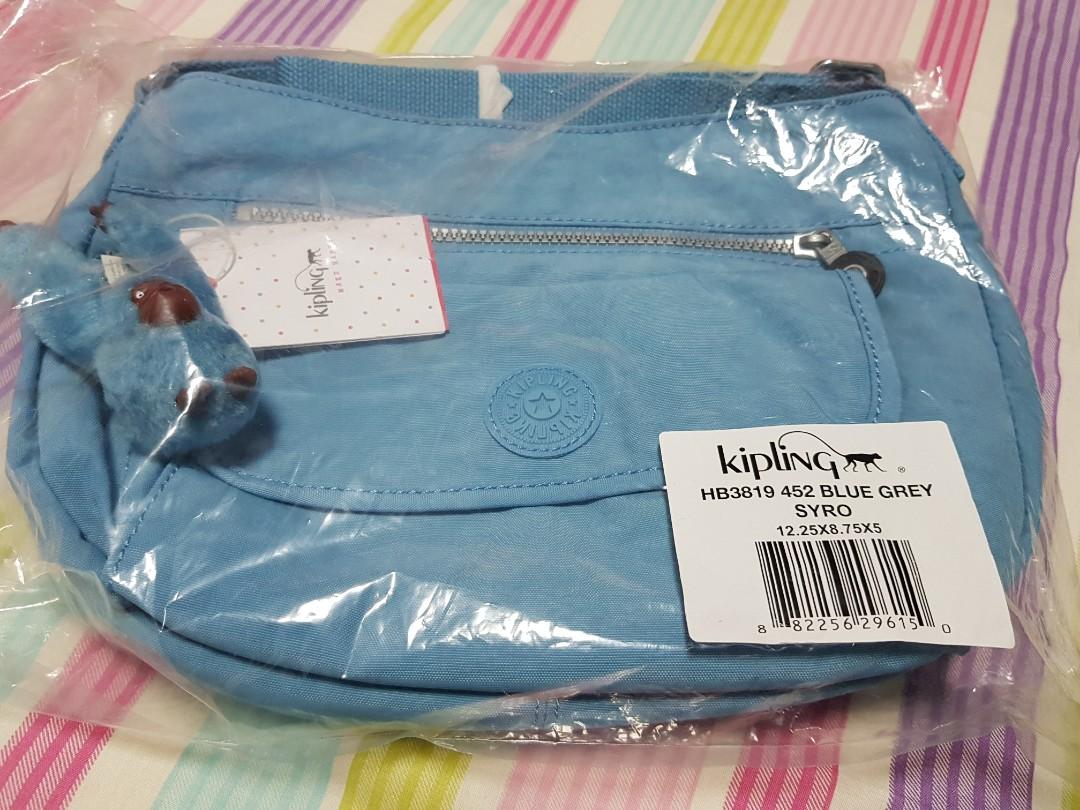 kipling sling bag original