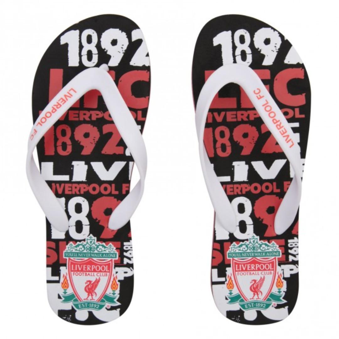 lfc flip flops