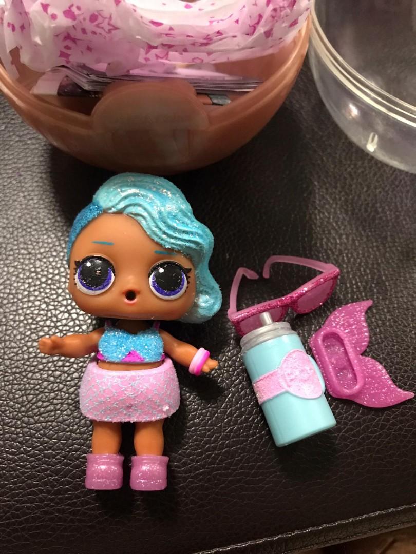 splash queen lol doll for sale